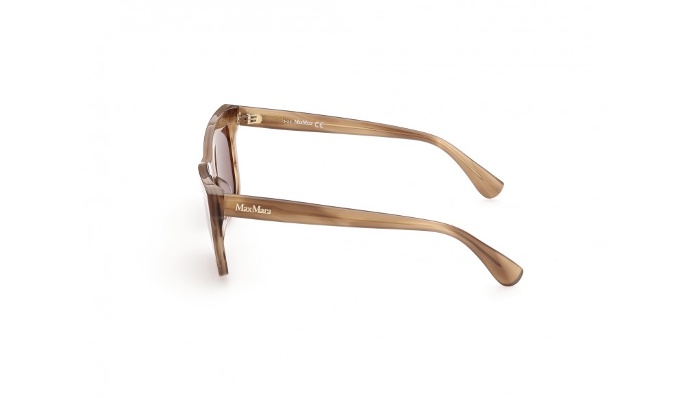 Sunglasses MaxMara Logo4 MM0010-47E