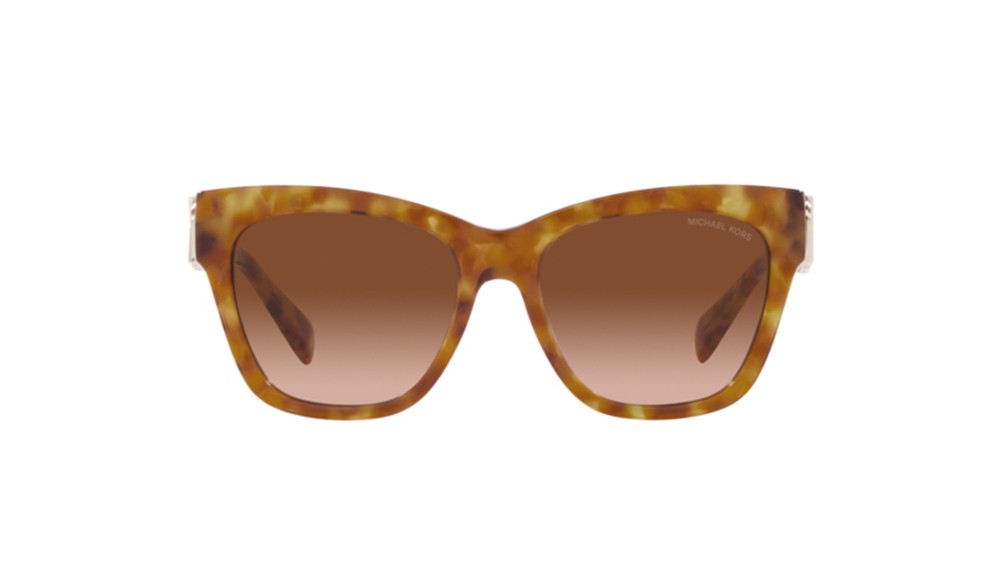 Sunglasses Michael Kors Empire square MK2182U-32883B