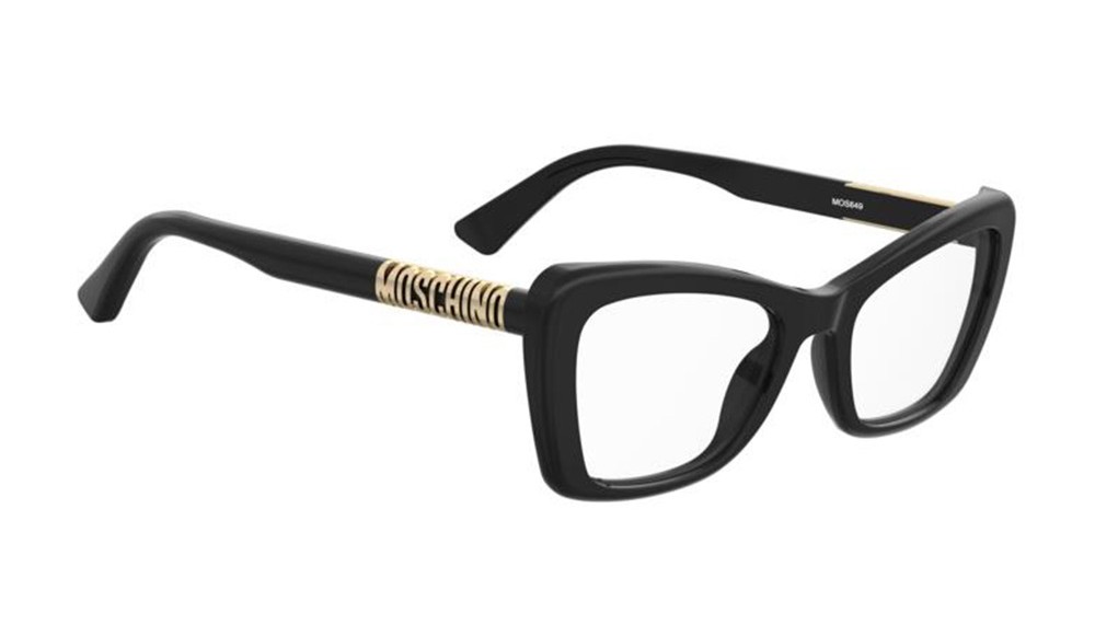  Moschino MOS649-2M2
