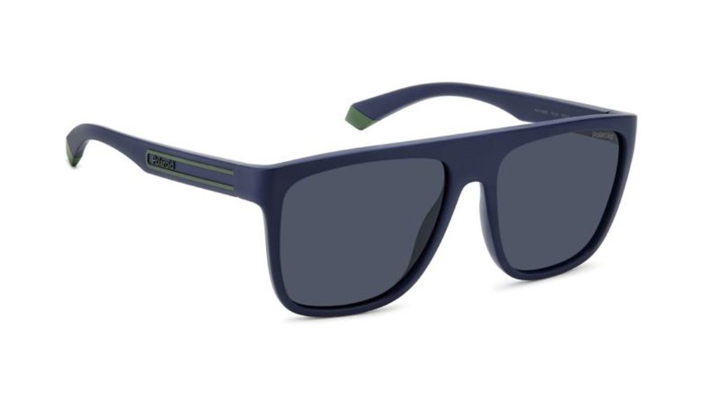 Sunglasses Polaroid PLD 2162/S-FLL (C3)-56