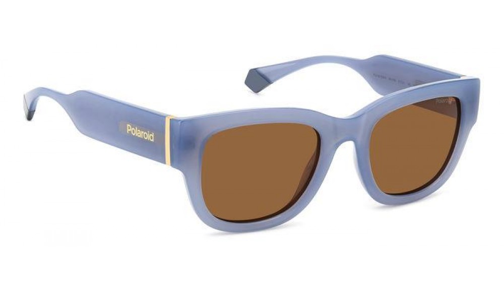 Sunglasses Polaroid PLD 6213/S/X-MVU (HE)