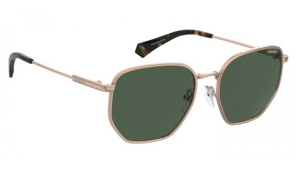 Sunglasses Polaroid PLD 6214/S/XN-DDB (UC)