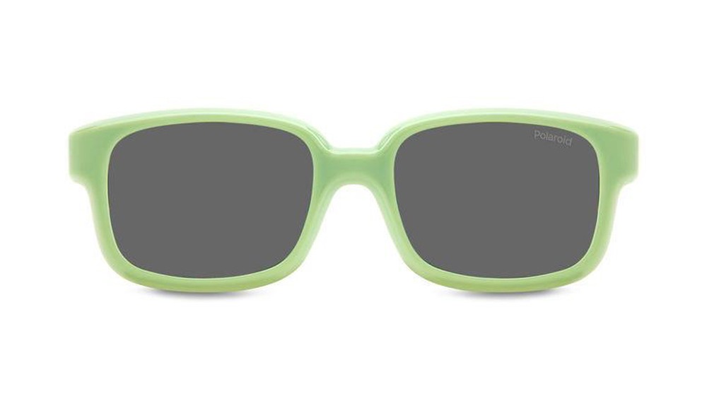 Sunglasses Polaroid Clip PLD K005 CL-ON-1ED (M9)