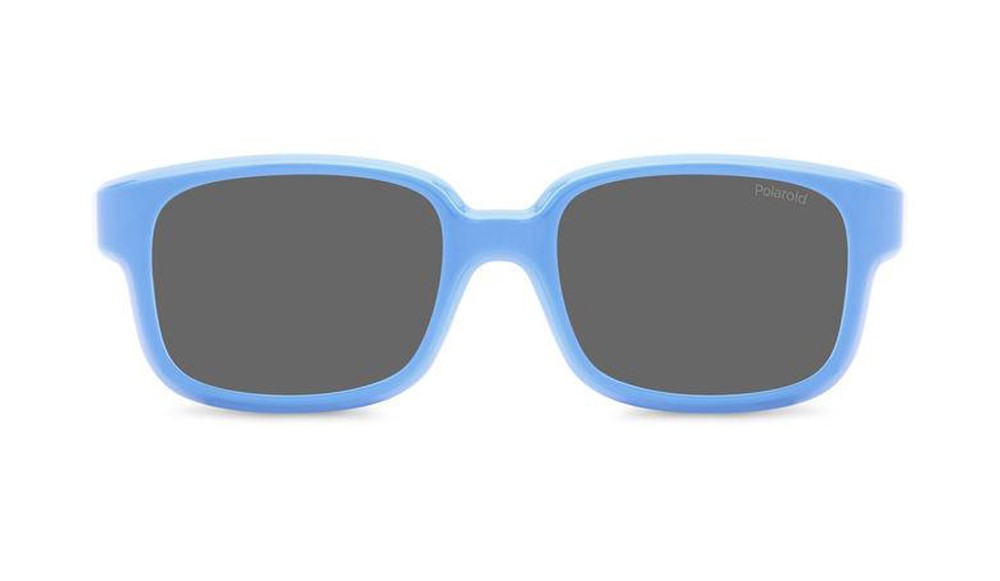 Sunglasses Polaroid Clip PLD K005 CL-ON-MVU (M9)