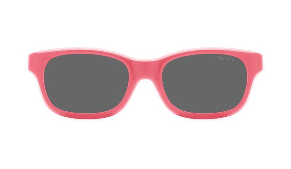 Sunglasses Polaroid Clip PLD K006 CL-ON-35J (M9)