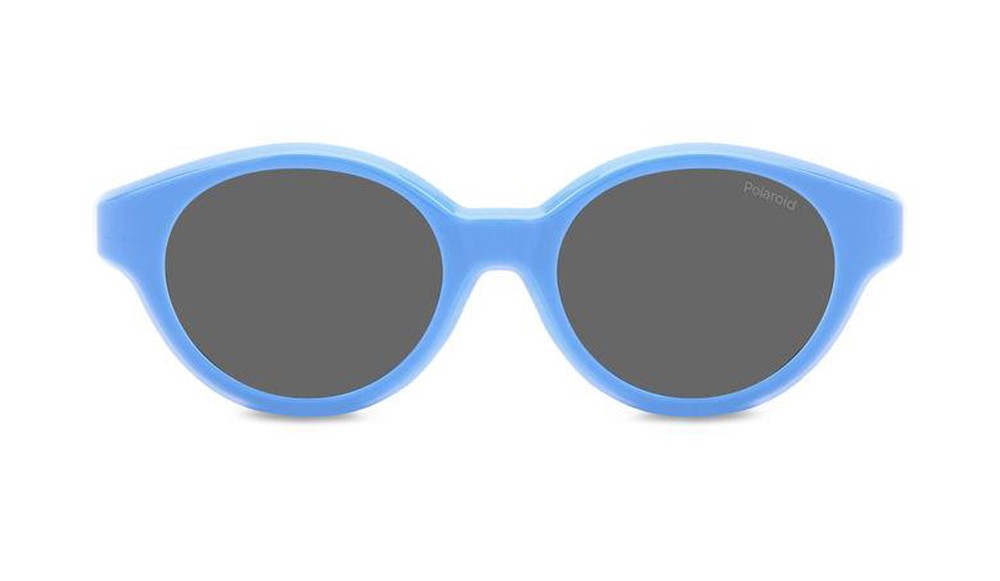 Sunglasses Polaroid Clip PLD K007 CL-ON-MVU (M9)