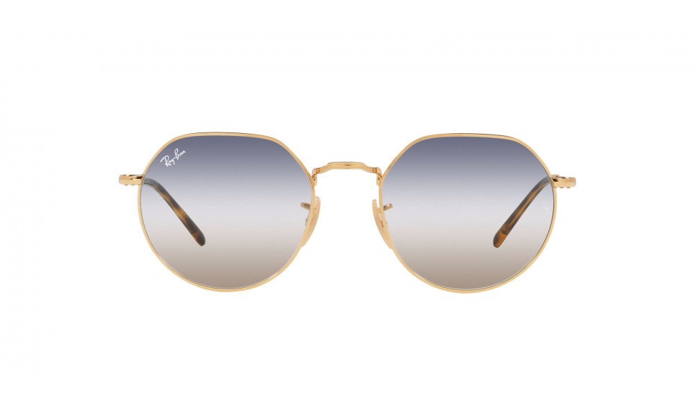  Ray-Ban ® Jack RB3565-001/GD
