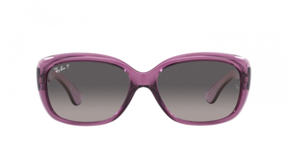  Ray-Ban ® Jackie Ohh RB4101-6591M3