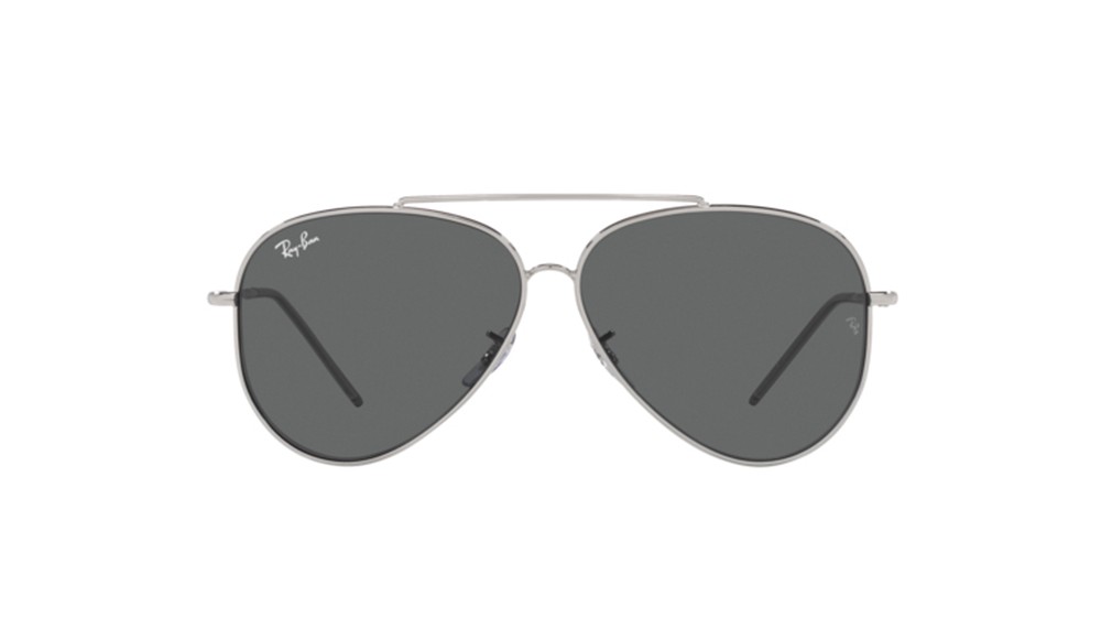  Ray-Ban ® Aviator reverse RBR0101S-003/GR