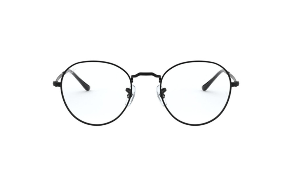  Ray-Ban David RX3582V-2760-51