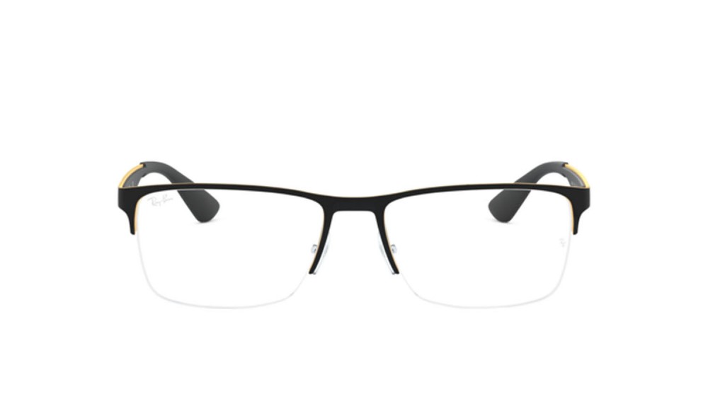 Ray-Ban RX6335-2890-56