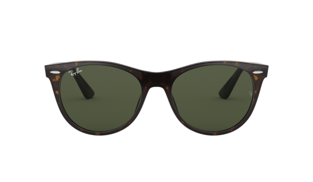Ray Ban Wayfarer II Classic RB2185 902 31 Mitsonnenbrillen