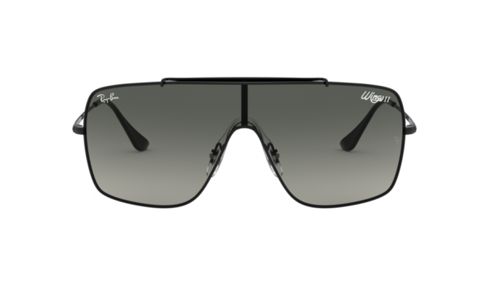  Ray-Ban ® Wings II RB3697-002/11