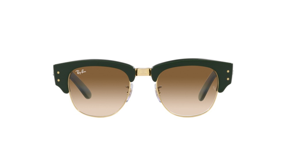  Ray-Ban ® Mega clubmaster RB0316S-136851