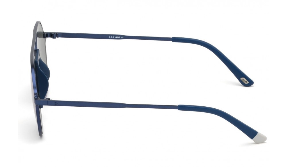 Sunglasses Web WE0246-91C