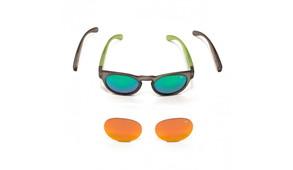 Sunglasses Bloo Mandarin BLO21704