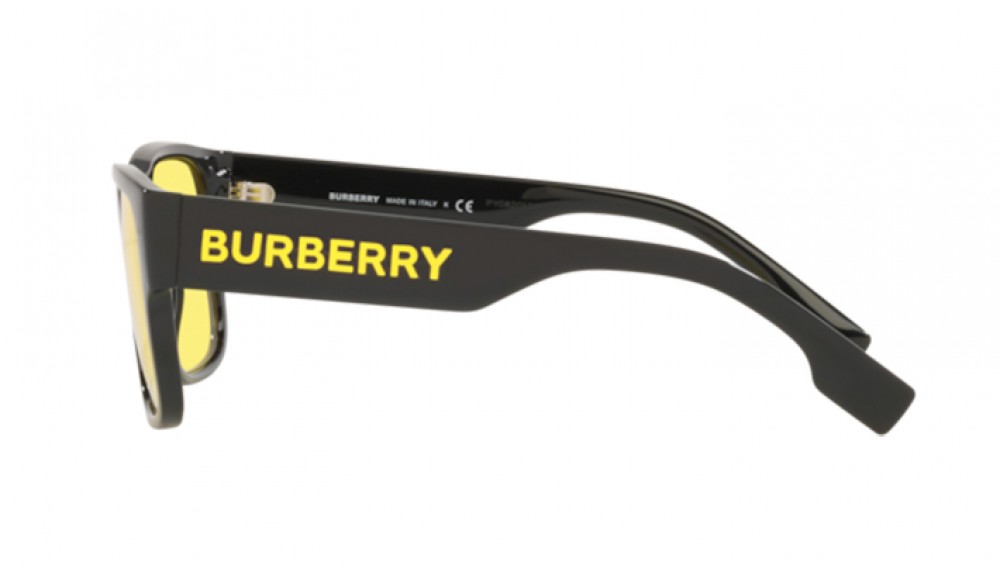 Sunglasses Burberry Knight BE4358-300185