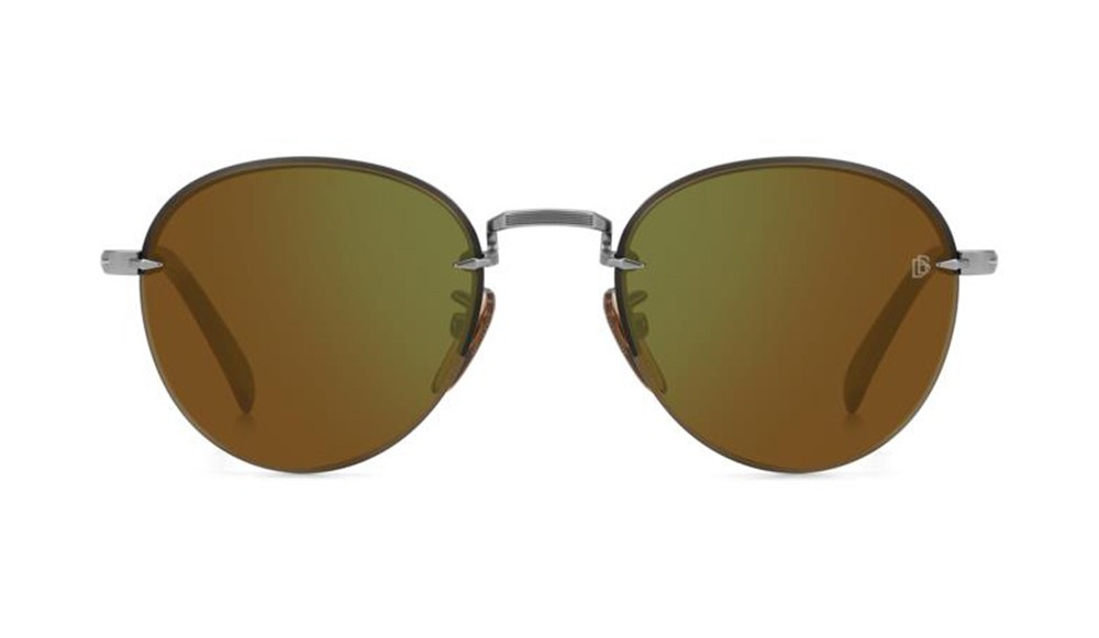 Sunglasses David Beckham DB 1173/S-50L (MT)