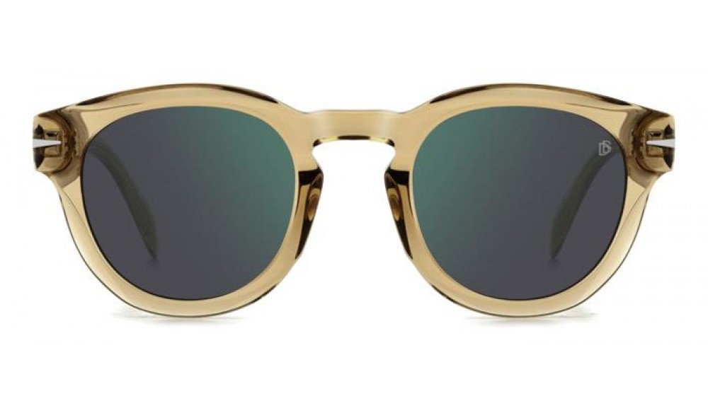 Sunglasses David Beckham DB 7041/S FLAT-FMP (MT)