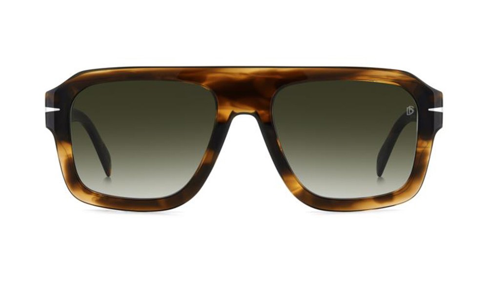 Sunglasses David Beckham DB 7127/S-EX4 (9K)