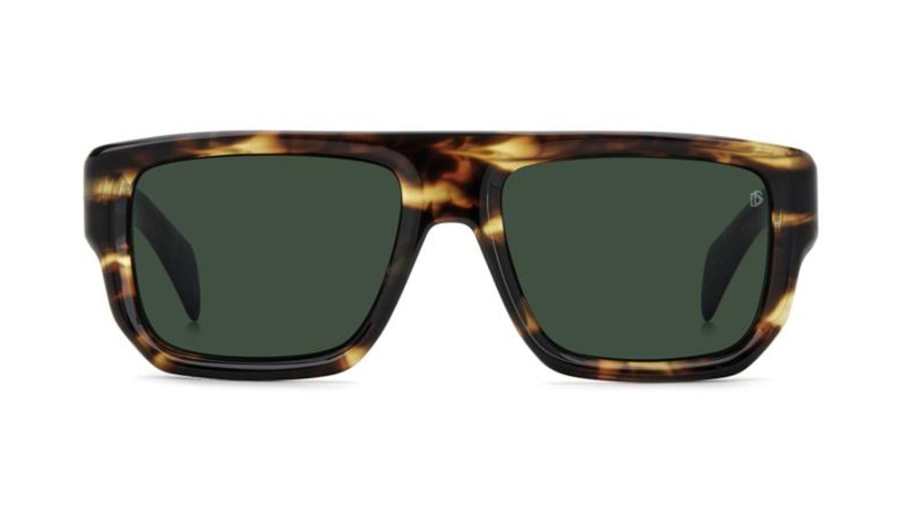 Sunglasses David Beckham DB 7132/S-WR9 (QT)