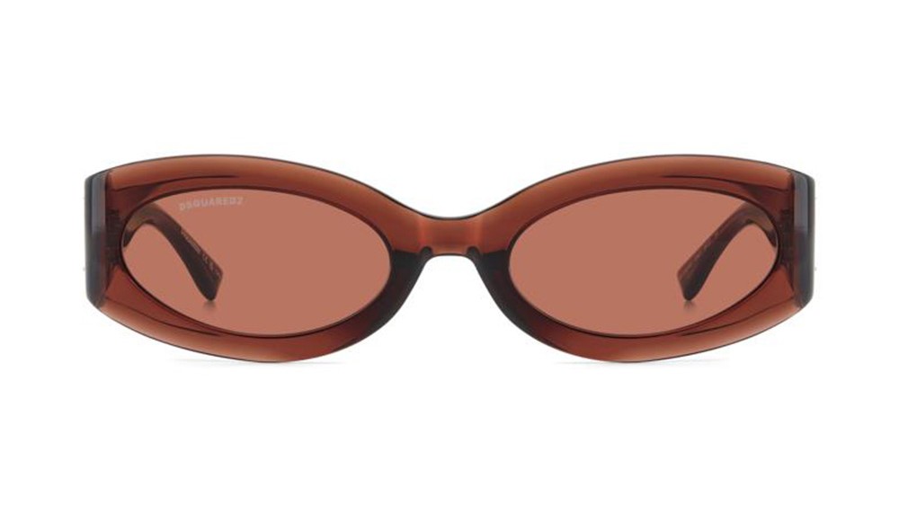 Sunglasses Dsquared2 D2 0150/G/S-C9A (U1)