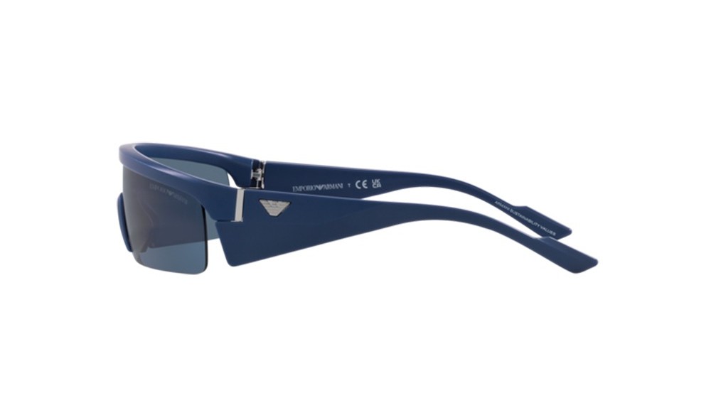 Sunglasses Emporio Armani EA4204U-601380