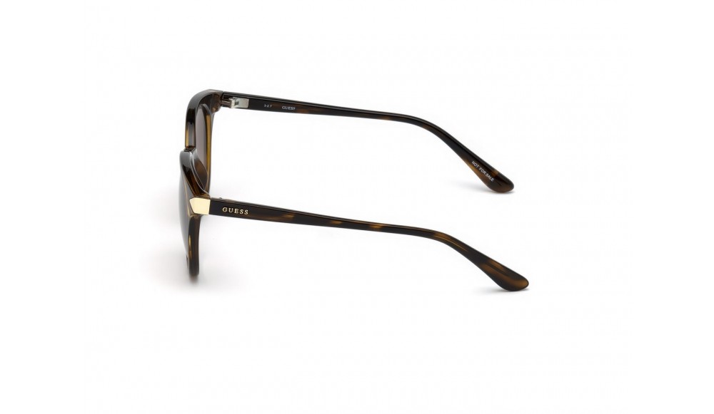 Sunglasses Guess GU7550-52F