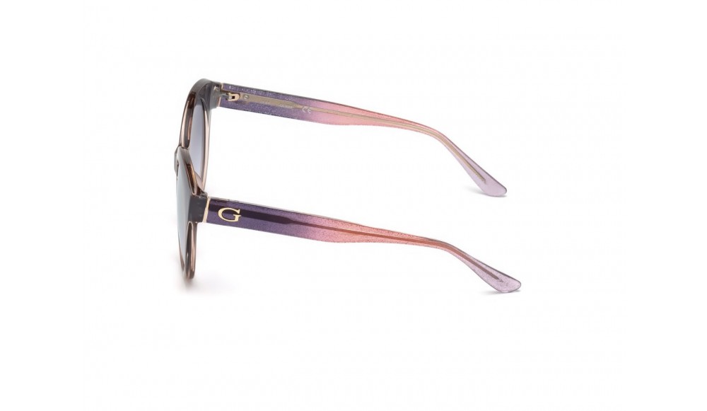 Sunglasses Guess GU7553-20U