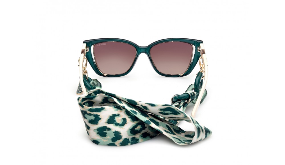Sunglasses Guess GU7816-96F