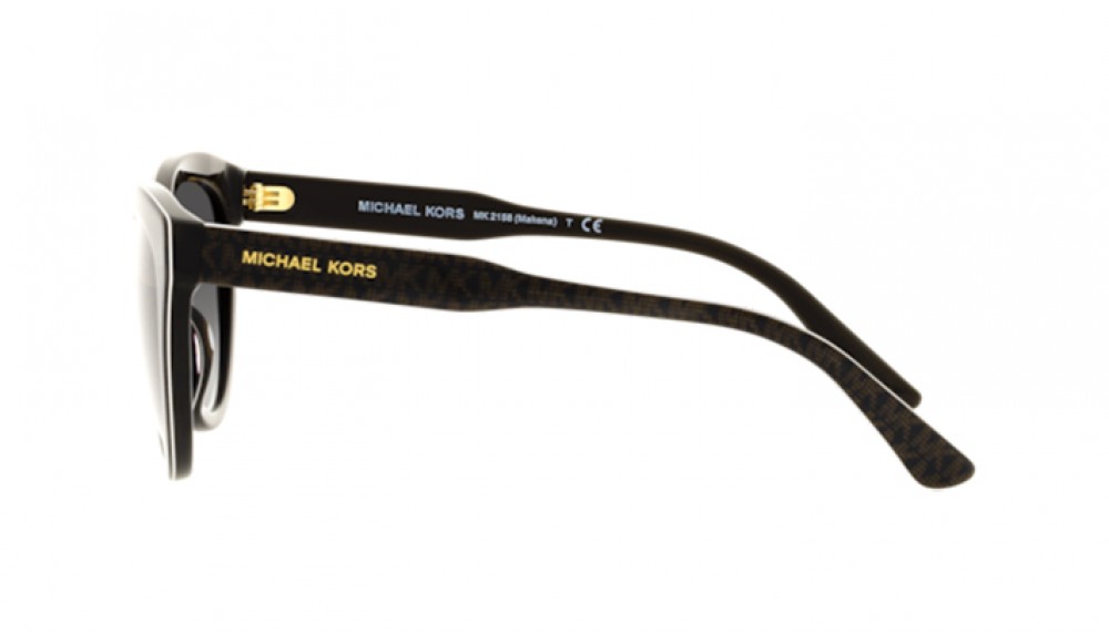 Sunglasses Michael Kors Makena MK2158-35658G