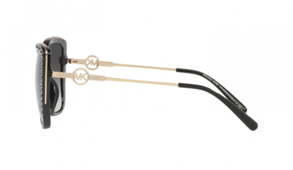 Sunglasses Michael Kors East Hampton MK2161BU-31108G