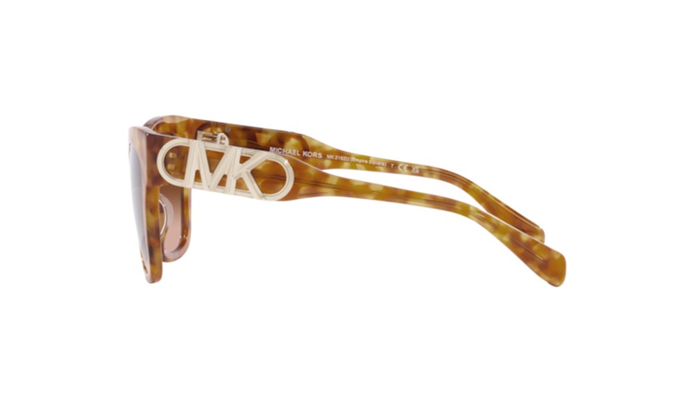 Sunglasses Michael Kors Empire square MK2182U-32883B