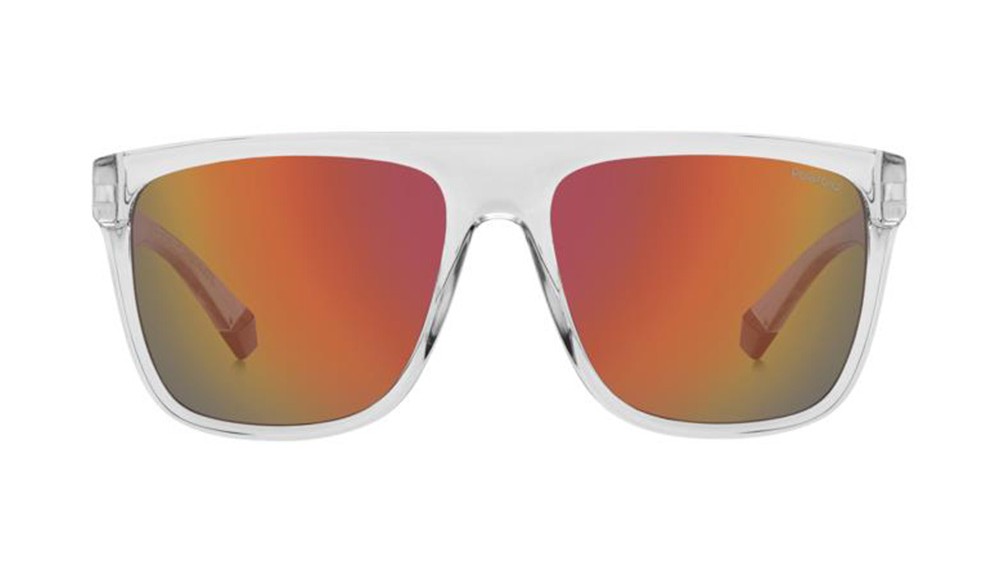 Sunglasses Polaroid PLD 2162/S-900 (OZ)-56