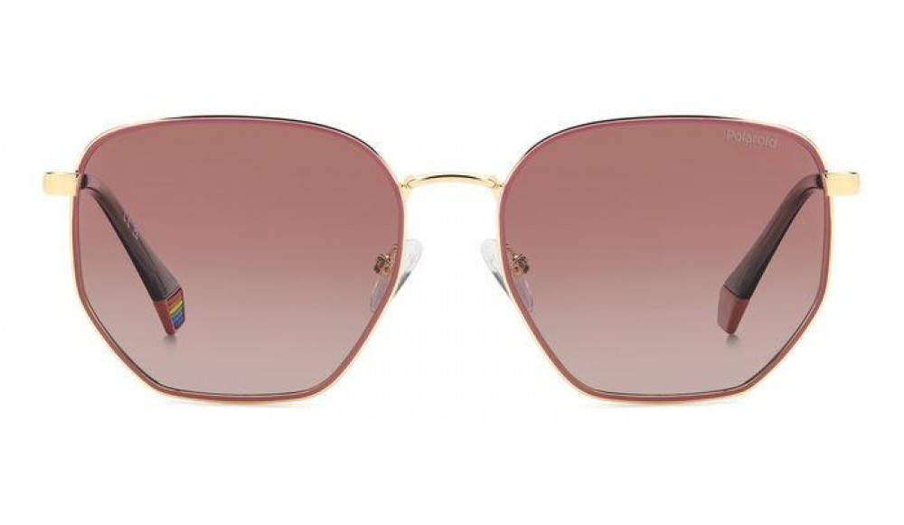 Sunglasses Polaroid PLD 6214/S/X-EYR (GC)