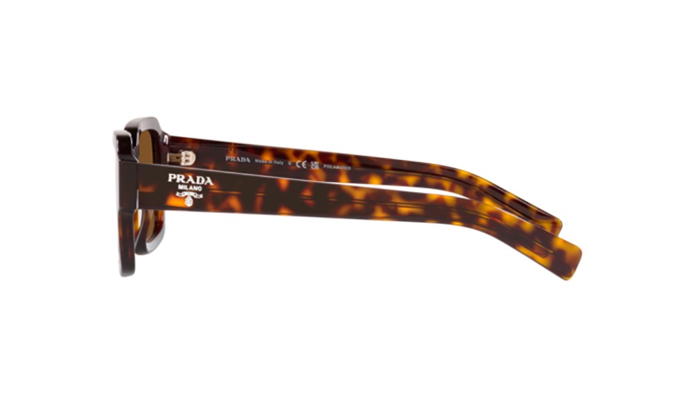 Sunglasses Prada PR 02ZS-2AU01D