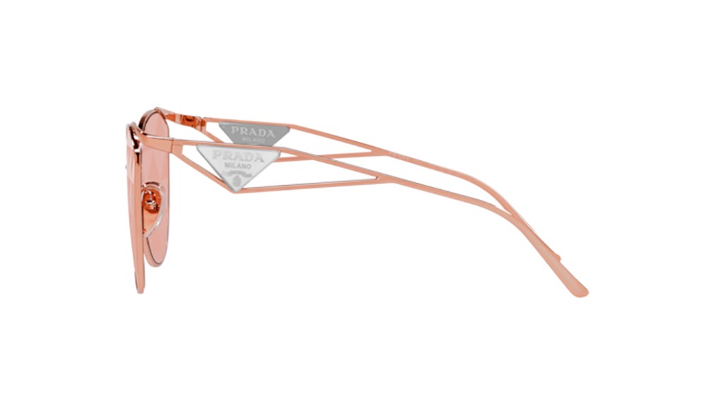 Sunglasses Prada PR 50ZS-SVF05T