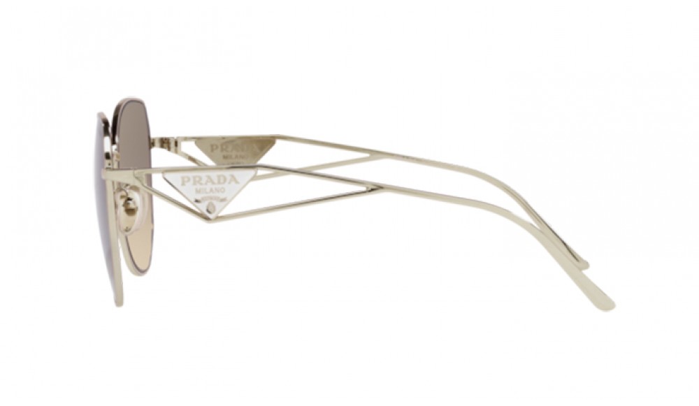 Sunglasses Prada PR 57YS-ZVN3D0