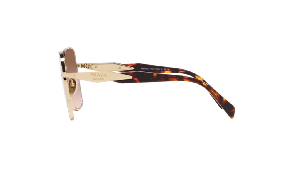 Sunglasses Prada PR 64ZS-ZVN0A6