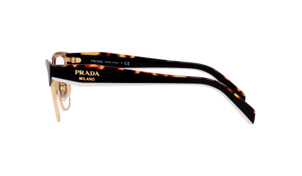  Prada PR 65YV-AAV1O1-53