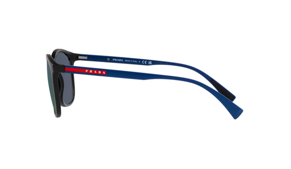 Sunglasses Prada LIFESTYLE PS 01TS-16G05U