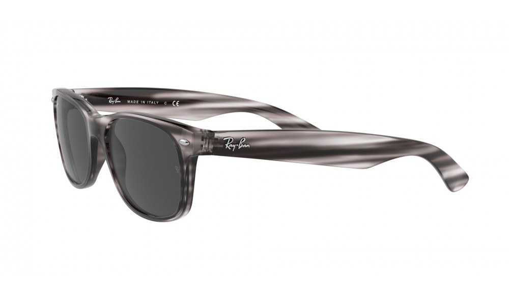  Ray-Ban ® New Wayfarer RB2132-6430B1-55