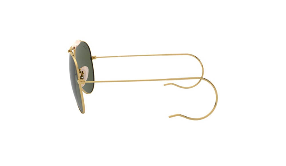  Ray-Ban ® Outdoorsman i RB3030-L0216