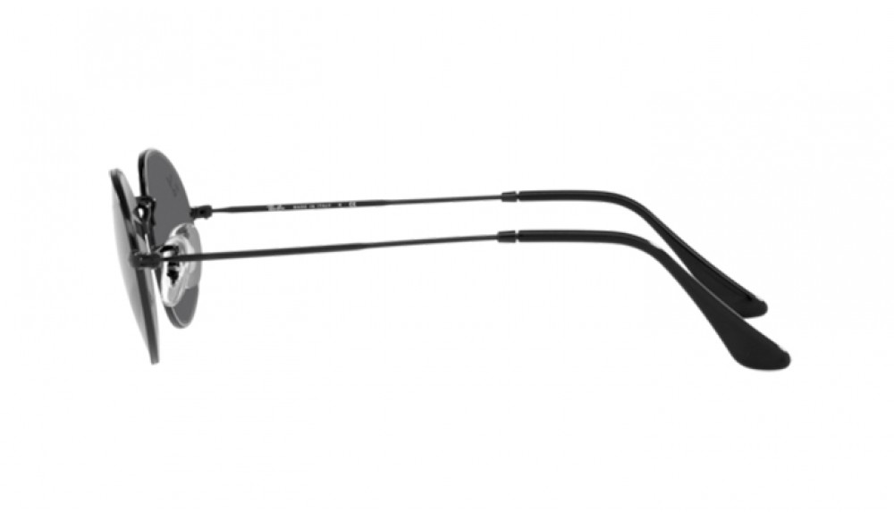  Ray-Ban ® Oval RB3547-002/B1