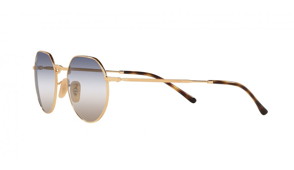  Ray-Ban ® Jack RB3565-001/GD