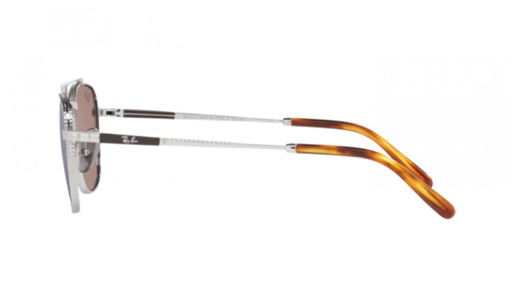  Ray-Ban ® Frank Ii Titanium RB8258-3139O4