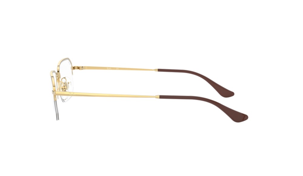  Ray-Ban RX6449-2500