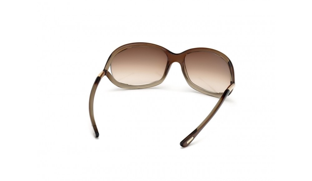 Sunglasses Tom Ford Jennifer FT0008-38F