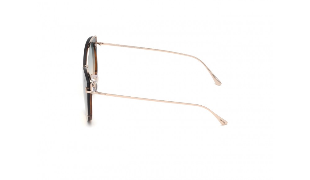 Sunglasses Tom Ford Jess FT0683-53P