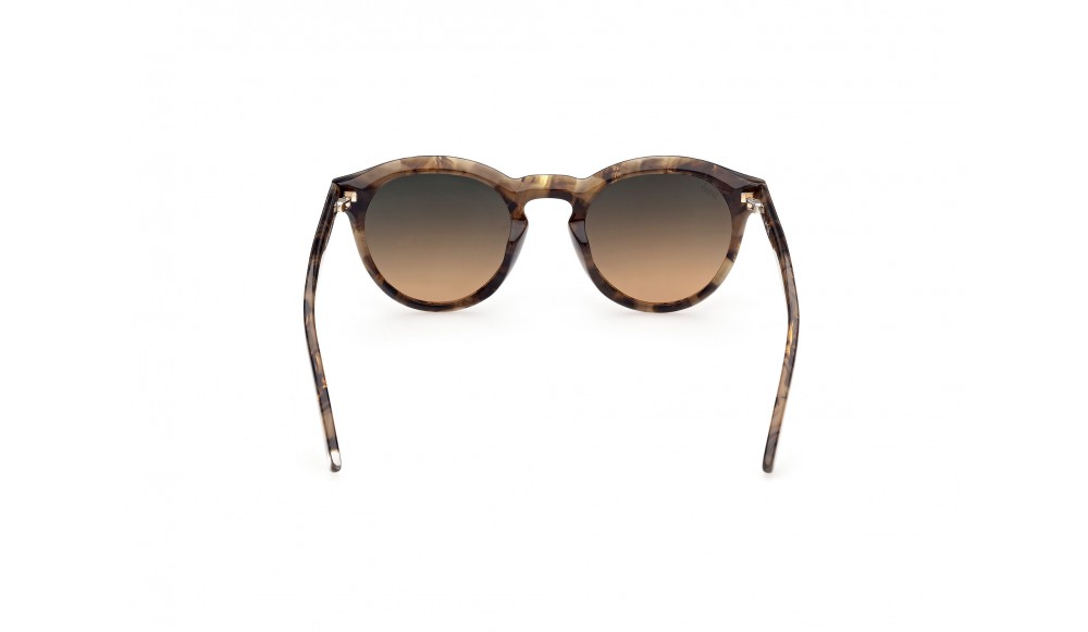 Sunglasses Web WE0307-56B